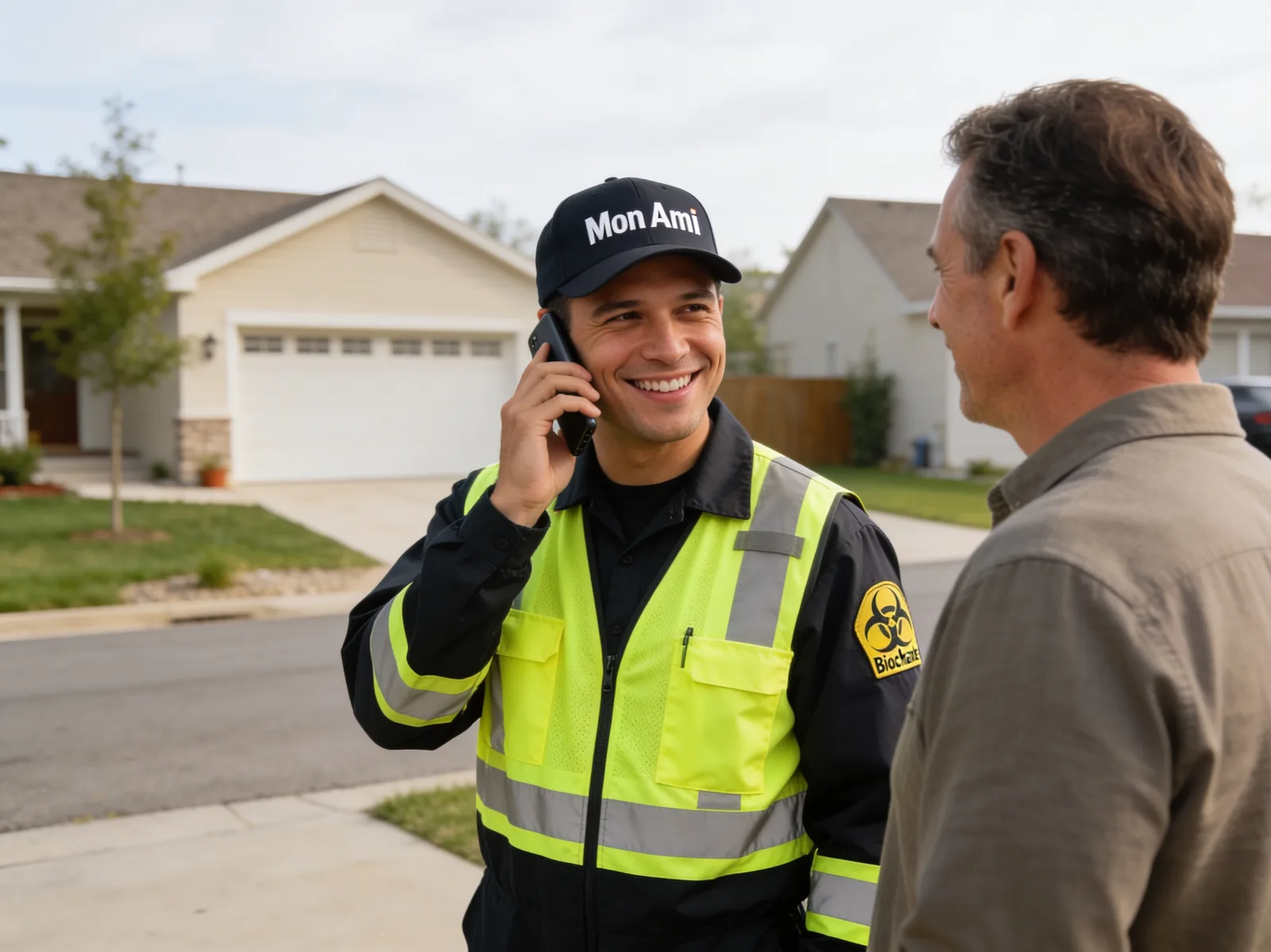 Sewage Cleanup Adamstown, PA FAQs